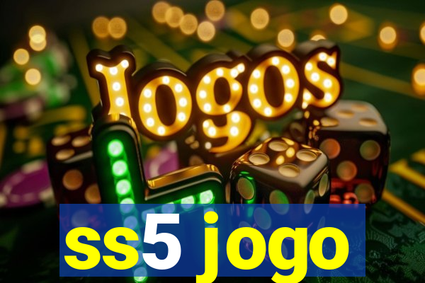 ss5 jogo